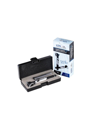 Fiber Optic Otoscope Set