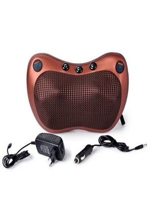 Ovmalı Boyun Ve Bel Masaj Aleti