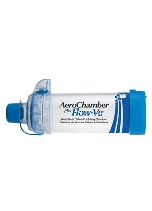 Plus Flow - Vu Mavi Ağızlıklı +5