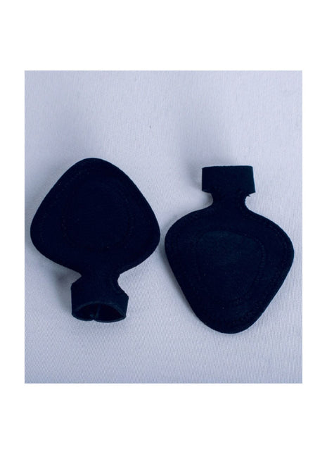 Kumaşlı Metatersal Ped Geçmeli (çift)