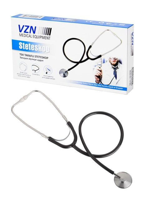 Tek Taraflı Steteskop Ts-s01