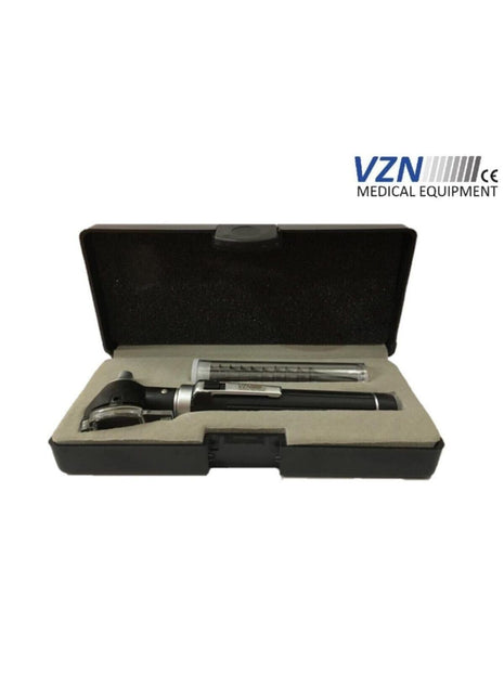 Fiber Optik Otoskop Set Diagnostik