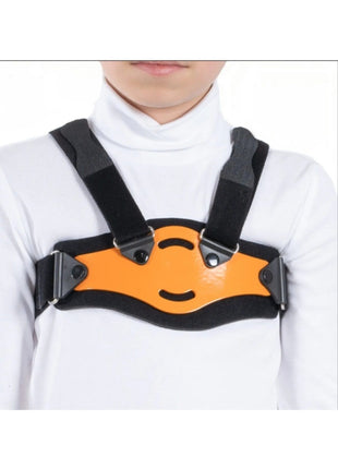 Pectus Carinatum Ortezi Güvercin Göğsü(pediyatrik Beden ) 3-15 Yas