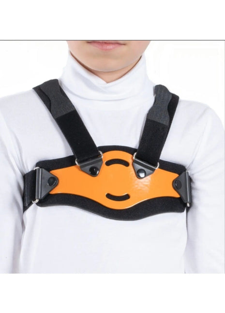 Pectus Carinatum Ortezi Güvercin Göğsü(pediyatrik Beden ) 3-15 Yas