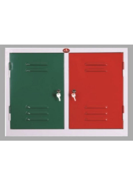 Narkotik Ilaç Dolabı 50x70x20 Cm Toksin Ilaç Dolabı