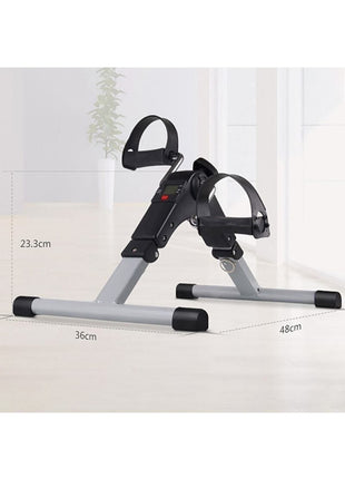 El Ayak Mini Kondüsyon Bisikleti - Rb-eb003