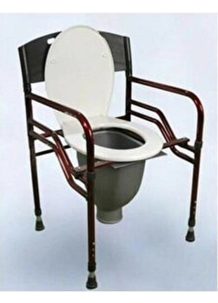 Direk Tuvalete Wc Hasta Klozeti Tuvaleti