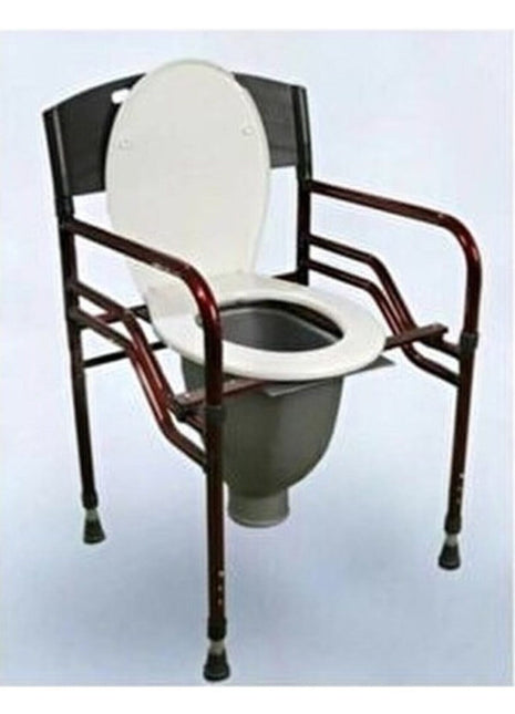 Direk Tuvalete Wc Hasta Klozeti Tuvaleti