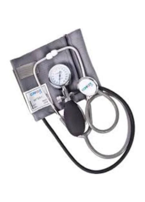 Dm-101 Steteskoplu Palm Tipi Tans.aleti