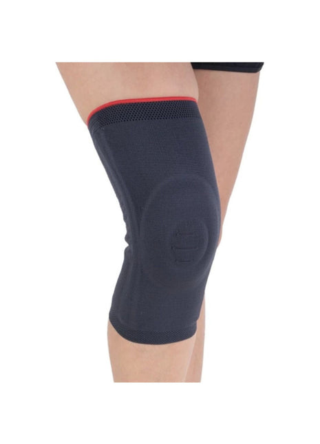 Örme Patella Ve Ligament Destekli Dizlik W506 | Diz Ağrısı Medium