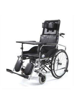 Özellikli Tekerlekli Sandalye