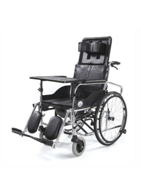 Özellikli Tekerlekli Sandalye