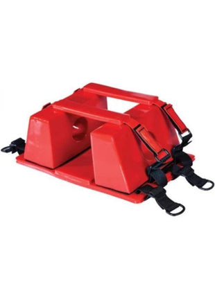 Td+1 Baş Sabitleyici