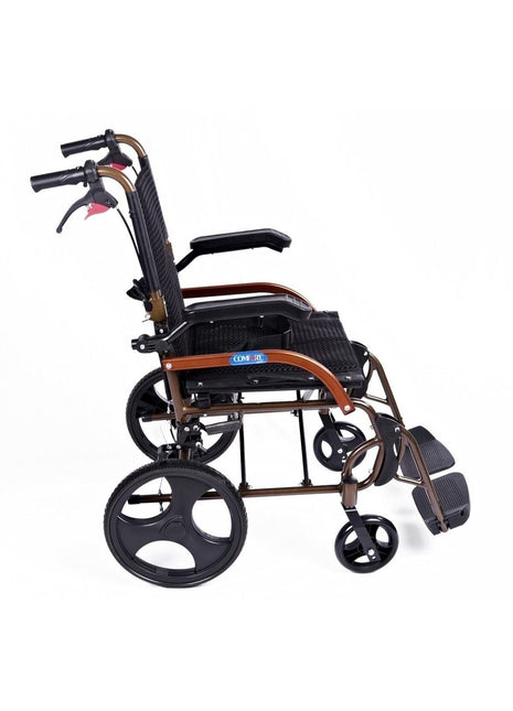 Gk863laj-12 Tekerlekli Sandalye