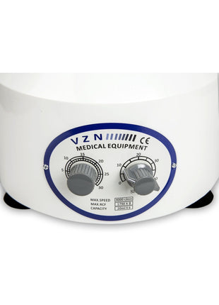 Santrifüj Cihazı 6 Tüplü