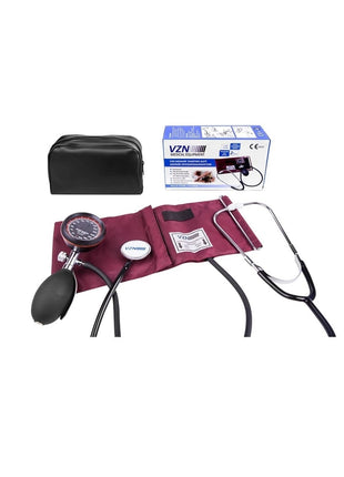 Vzn Mekanik Tansiyon Aleti Ty-p02