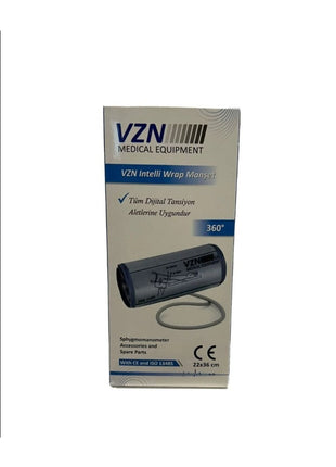 Intelli Wrap Manşet 22-36cm