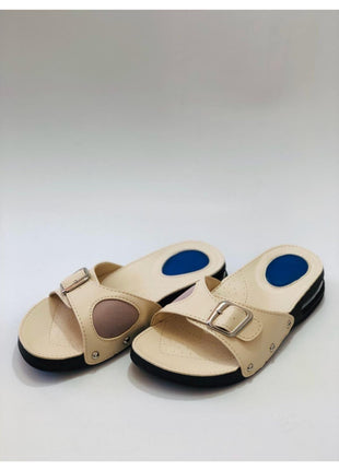 Vıxen Ortopedik Halluks Ve Topuk Dikeni Terliği Kemik Çıkıntısı Terlik