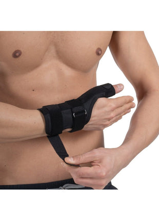 Wıngmed Başparmak Splinti (dequarvin) (w 334)