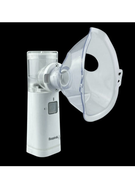 Taşınabilir Mini Mesh Nebülizatör Ys32