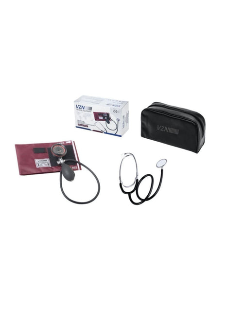 Mekanik Aleti Aneroid Kolay Kullanım Darbelere Dayanıklı Ty-p02