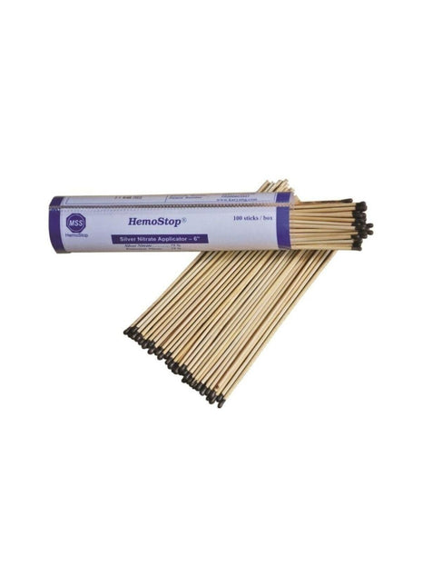 Gümüş Nitrat Çubuğu