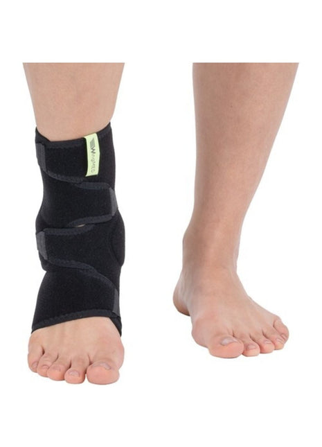 Malleol Destekli Ayak Bileklik +8 Bandajı W605