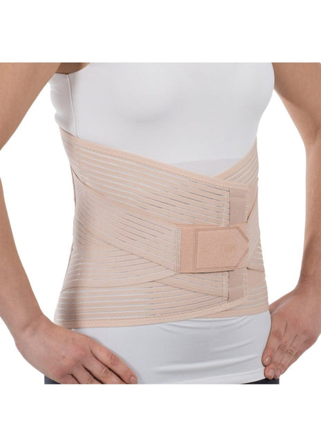 Wıngmed Lumbosakral Korse 32cm - Beden: L (w 401-l)