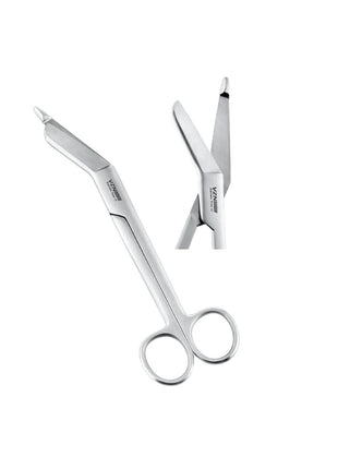 Fk Vzn Bandaj Alçı Makası 14,5cm