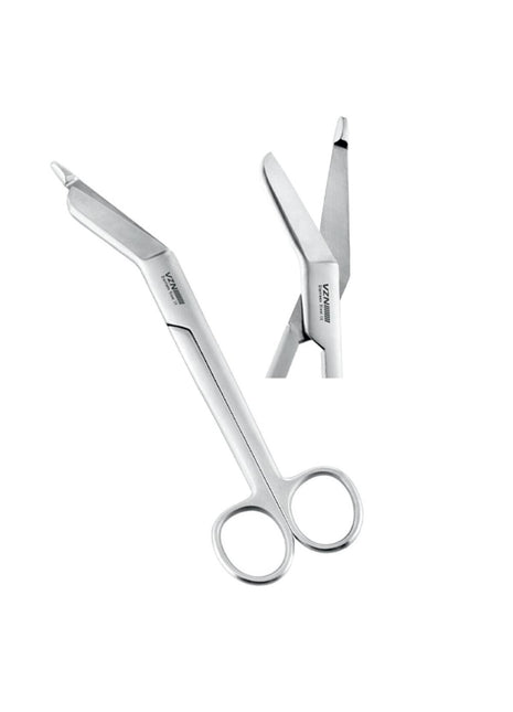 Fk Vzn Bandaj Alçı Makası 14,5cm