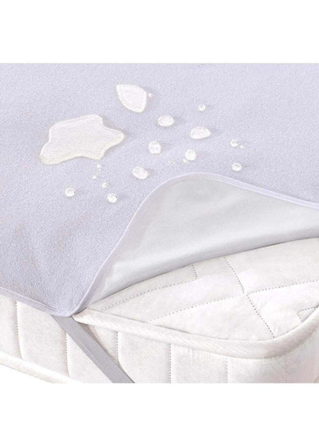 Sıvı Geçirmez Yatak Koruyucu