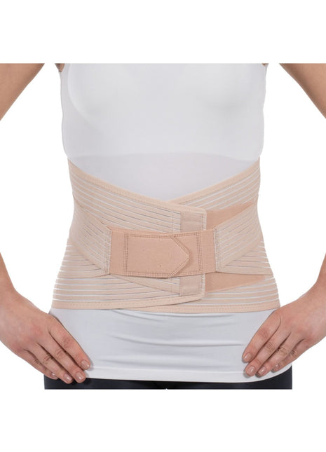 Lumbosakral Korse 26cm (bel Fıtığı, Sakralizasyonda Ve Lumbalizasyonda)