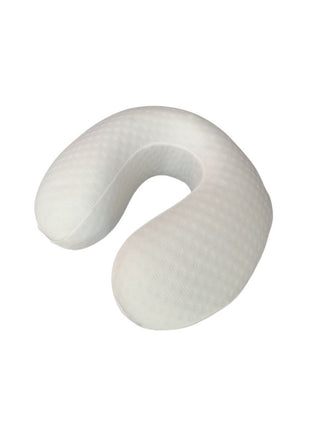 Ortopedik Visco Seyahat Yastığı Boyun Yastığı W1208 Gm Yolculuk Destek Yastığı