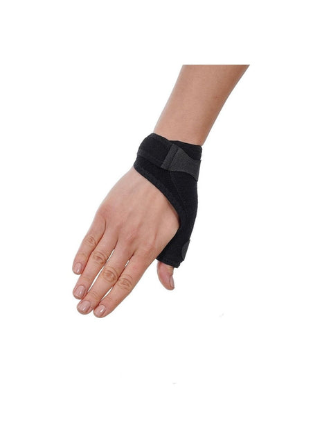 Wingmed Başparmak Tespit Ateli Dequarvin