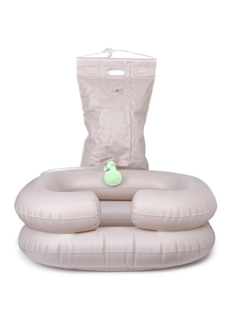 Comfort Plus DM-01 Baş Yıkama Havuzu