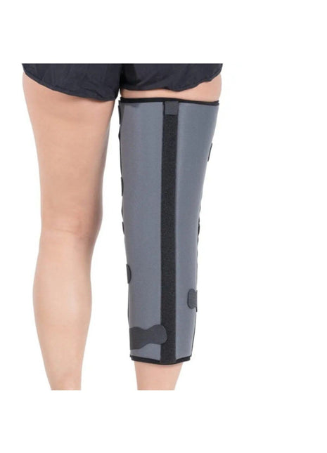 Wıngmed Immobilizer Dizlik - Beden: 40 Cm