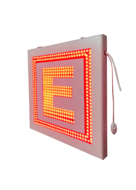 Eczane E Logo Tabela