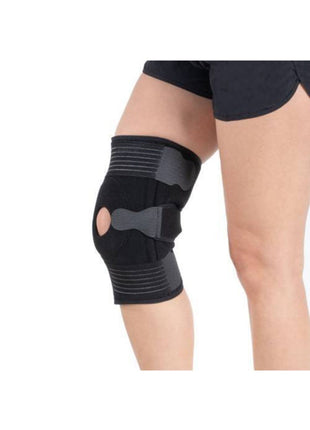 Wingmed Patella Ligament Destekli Dizlik BEDENSİZ W507