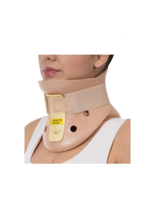 Philadelphia Boyunluk Doku Zedelenmesi, Ameliyat Sonrası Koruma Ve Stabilizasyon Amaçlı