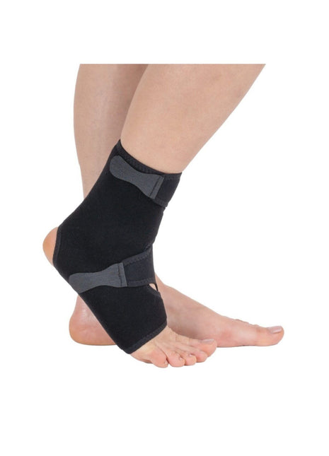 Wıngmed Ayak Bileklik +8 Bandajı (w 603)