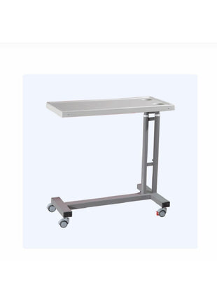 Hasta Yemek Masası Hasta Yatağı Yanı