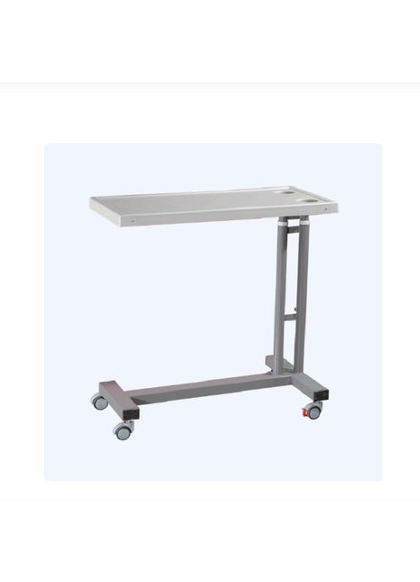 Hasta Yemek Masası Hasta Yatağı Yanı