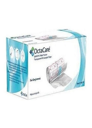 Su Geçirmez Band 10x10 M