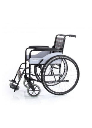 W210 Manuel Tekerlekli Sandalye