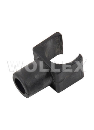 Manuel Tekerlekli Sandalye Arka AY Parçası