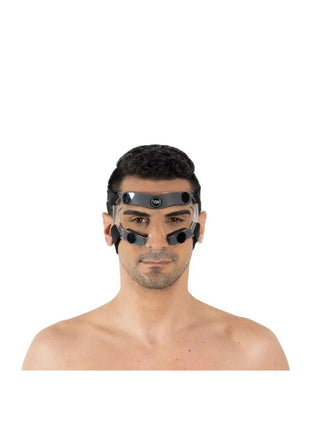 Burun Koruyucu Maske Plus Erkek Kadın W1041