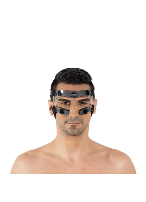 Burun Koruyucu Maske Plus Erkek Kadın W1041