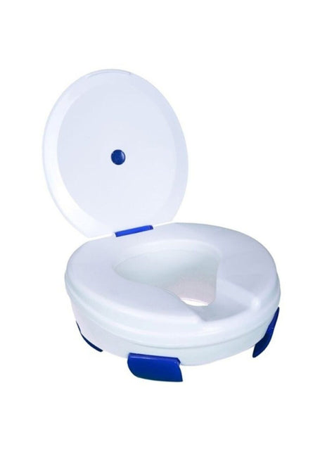 Kapaklı Lüx Klozet Yükselticisi 11 cm