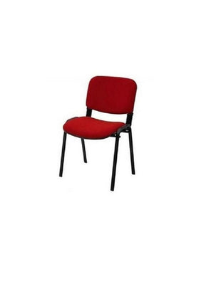 Bekleme Koltuğu Form Sandalye Büro Ofis Misafir Bekleme Koltuğu Öğretmen Koltuğu 1 Adet