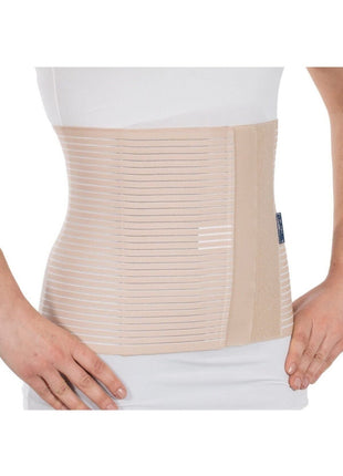 Sezeryan Sonrası Toparlayıcı Abdominal Korse 26cm - Beden: L-xl-xxl